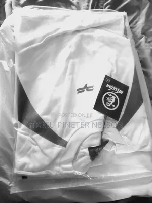 Clothes Polos