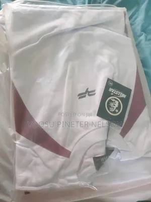 Clothes Polos