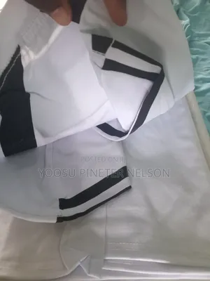 Clothes Polos