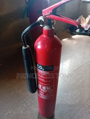 3kg CO2 Fire Extinguisher for Sale
