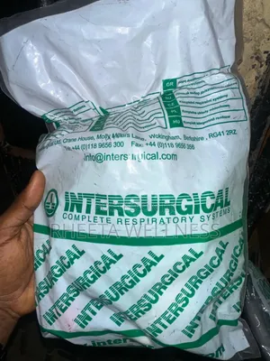 Inter Surgical Breathing Circuit