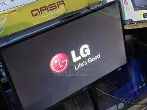 32 Inch LG TV