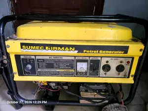 Fuel Generator