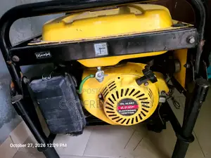 Fuel Generator