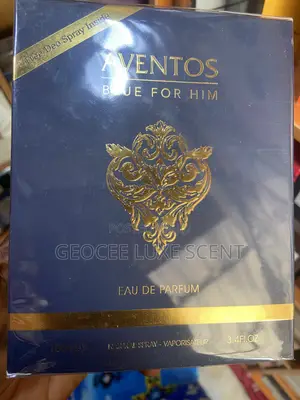 Aventos Perfume