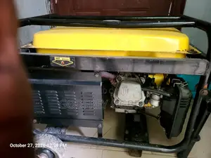 Fuel Generator