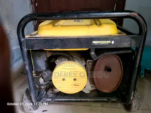 Fuel Generator