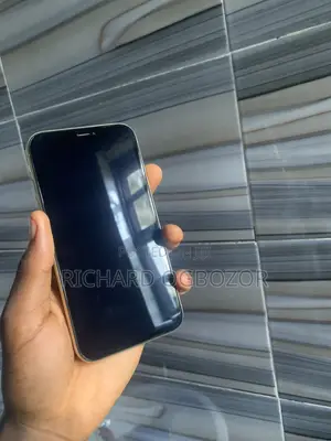Apple iPhone XR 128 GB Yellow