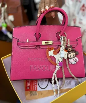 Hermes Birkin Bag