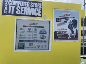 Computer Store and IT Services