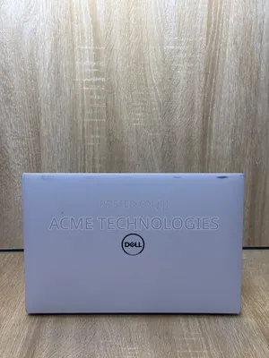Laptop Dell XPS 13 9310 8GB Intel Core i5 SSD 256GB