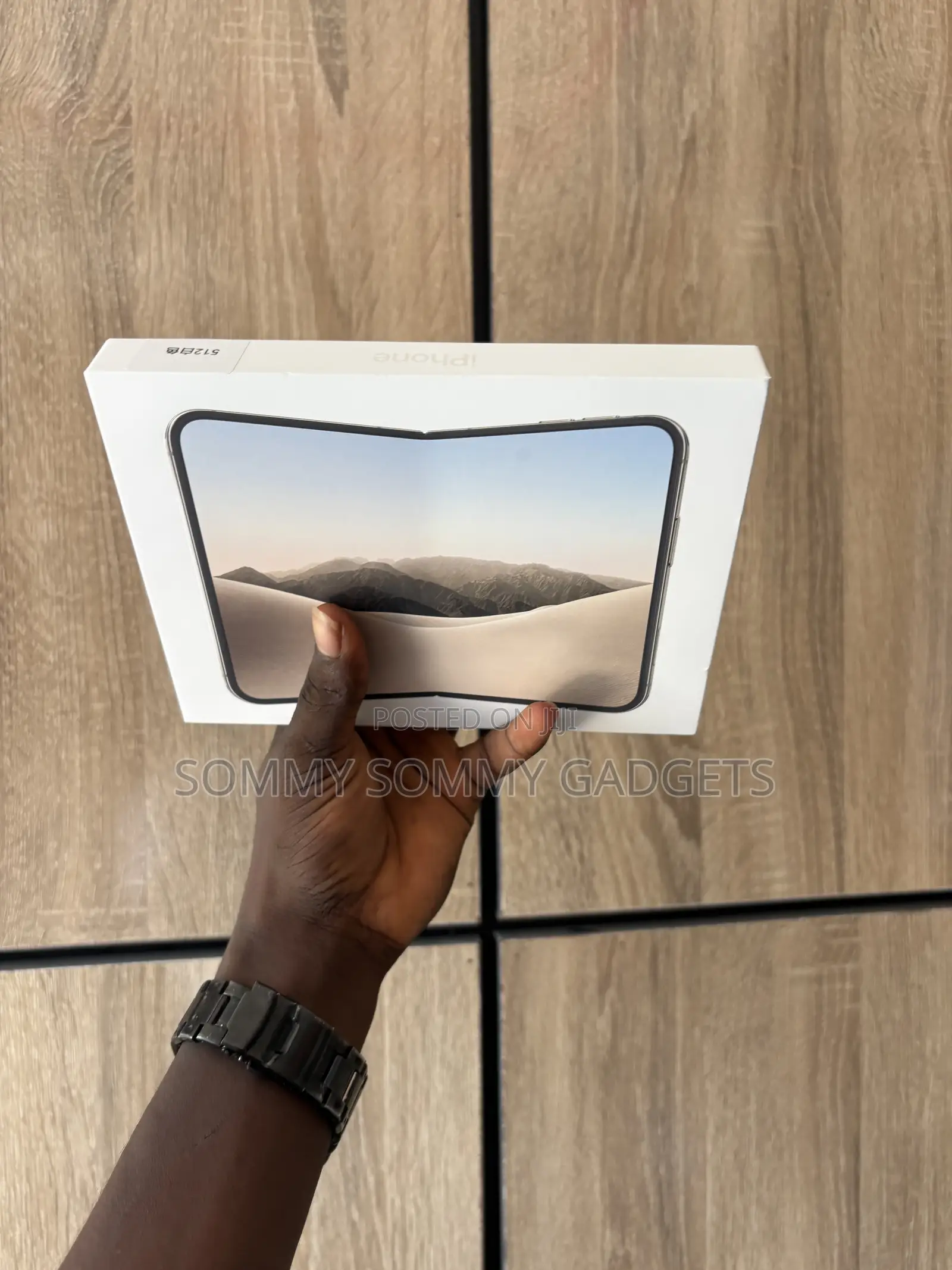 New Apple iPhone Duo 256 GB