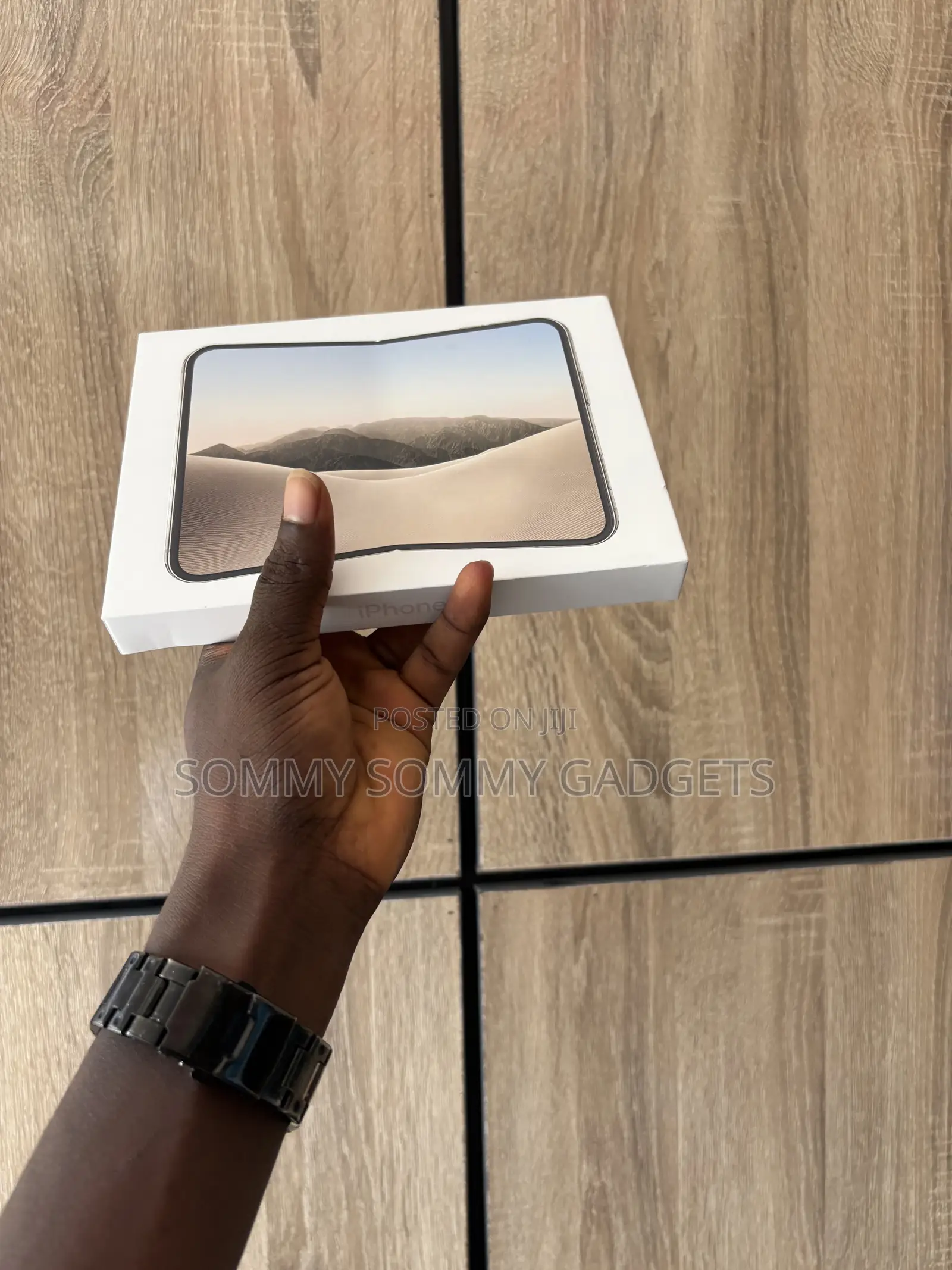 New Apple iPhone Duo 256 GB
