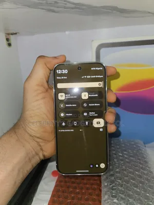 Google Pixel 10 Pro 1 TB White