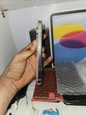 Google Pixel 10 Pro 1 TB White
