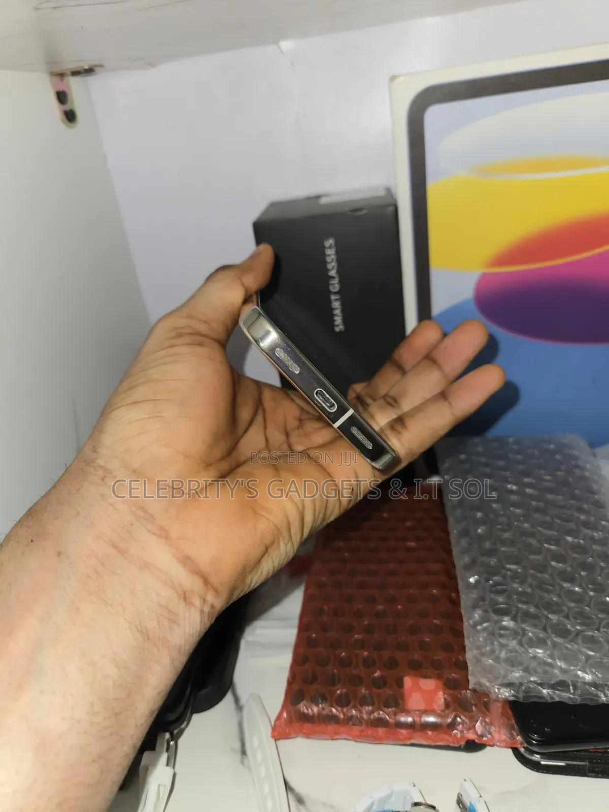 Google Pixel 10 Pro 1 TB White