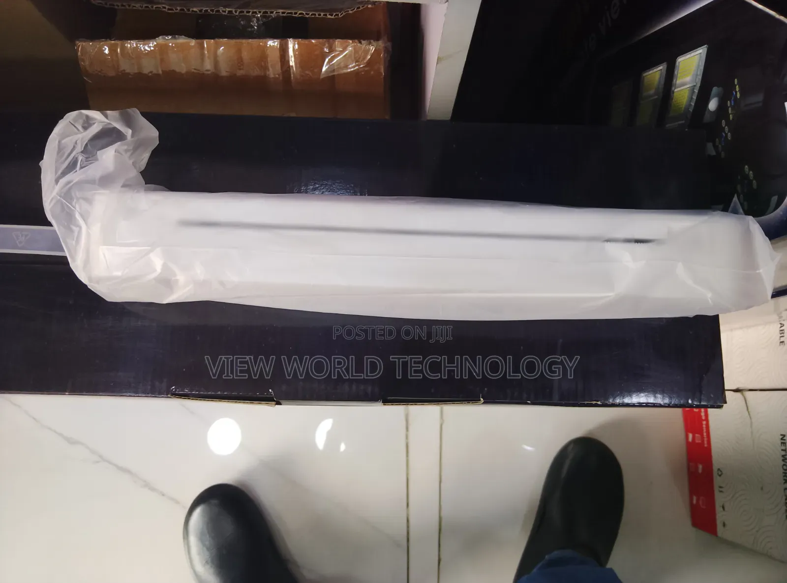 A4 Portable Printer