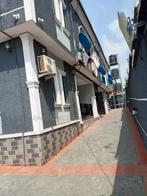 2bdrm Block of Flats in Orita Challenge, Ibadan for rent
