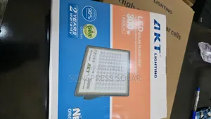 Akt Led Solar Flood Light -300w