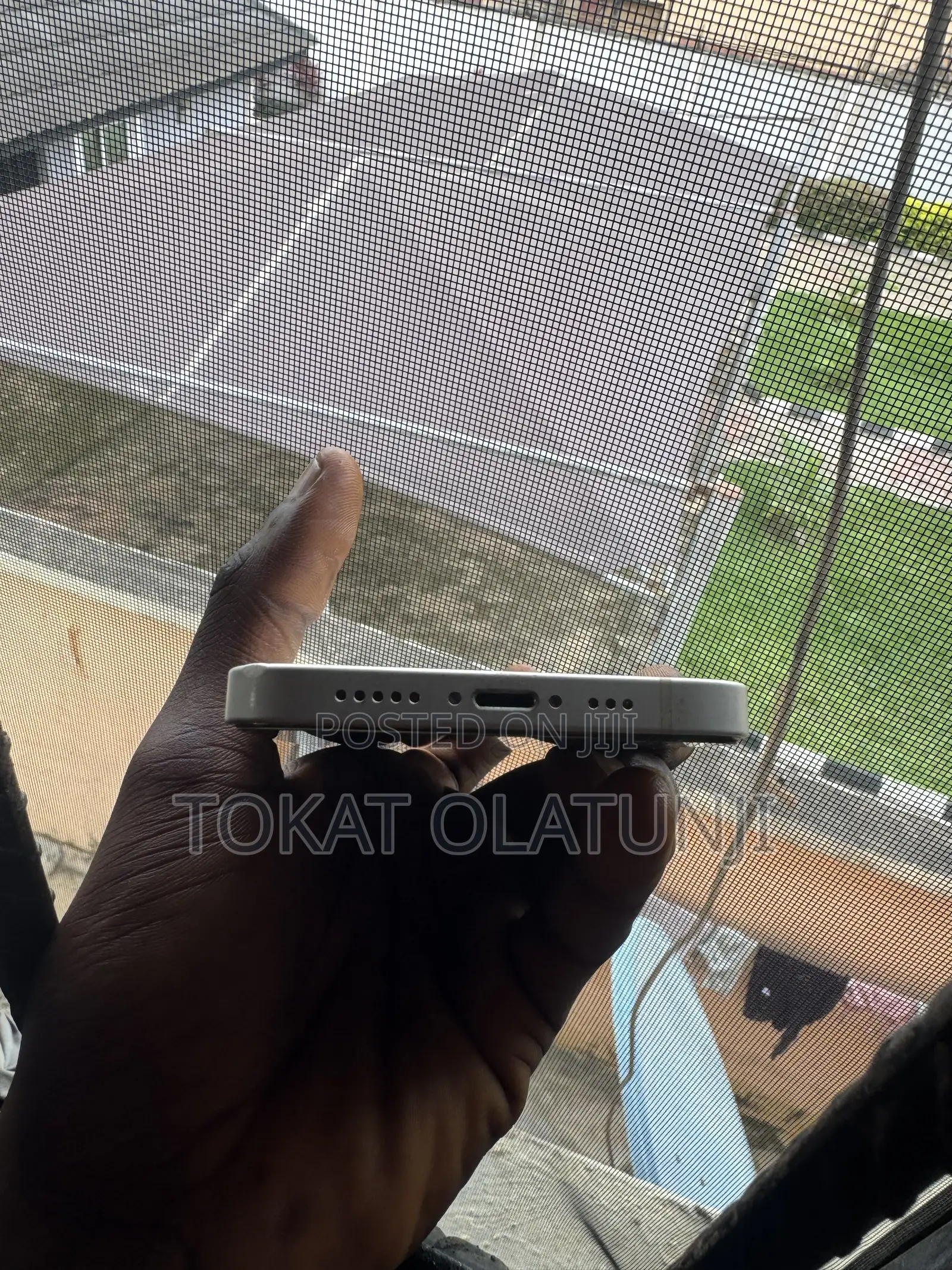 Apple iPhone 12 64 GB White