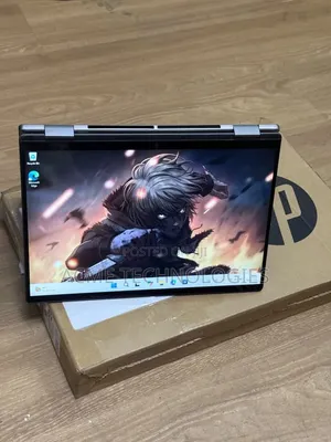 Laptop HP Envy 14 16GB Intel Core Ultra 7 SSD 1T