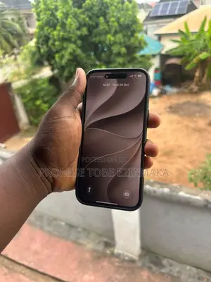 Apple iPhone 16 Pro Max 512 GB Gold
