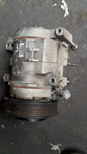 Toyota Camry 2020 Manual Compressor, Highland 2015,sienna 2012,Lexus