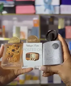 A Sweet Combo for You