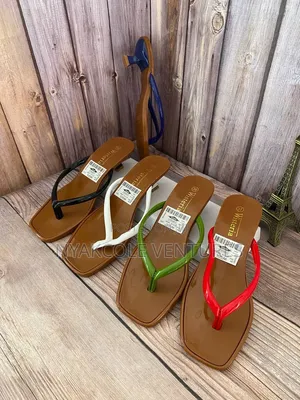 Women Luxury Shoes