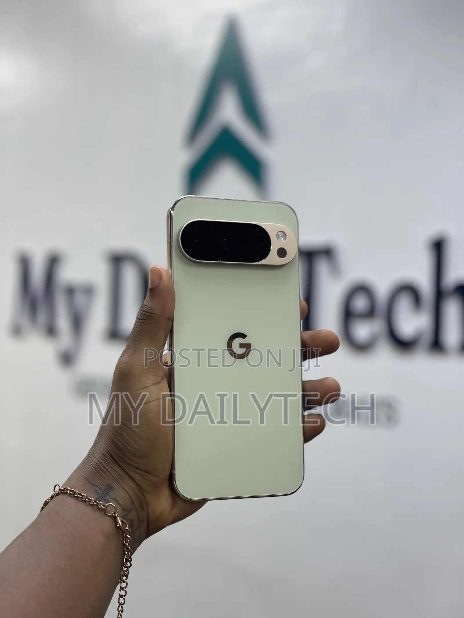Google Pixel 10 Pro XL 256 GB