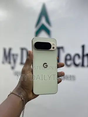 Google Pixel 10 Pro XL 256 GB