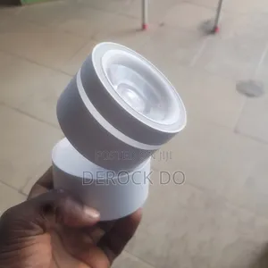 Adjustable Down Light