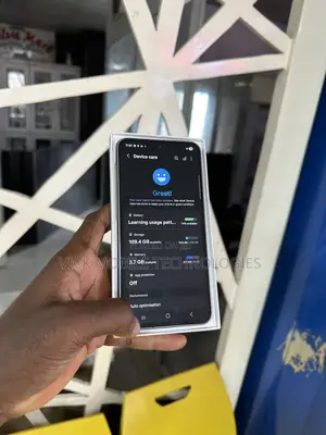 Samsung Galaxy A56 128 GB Black