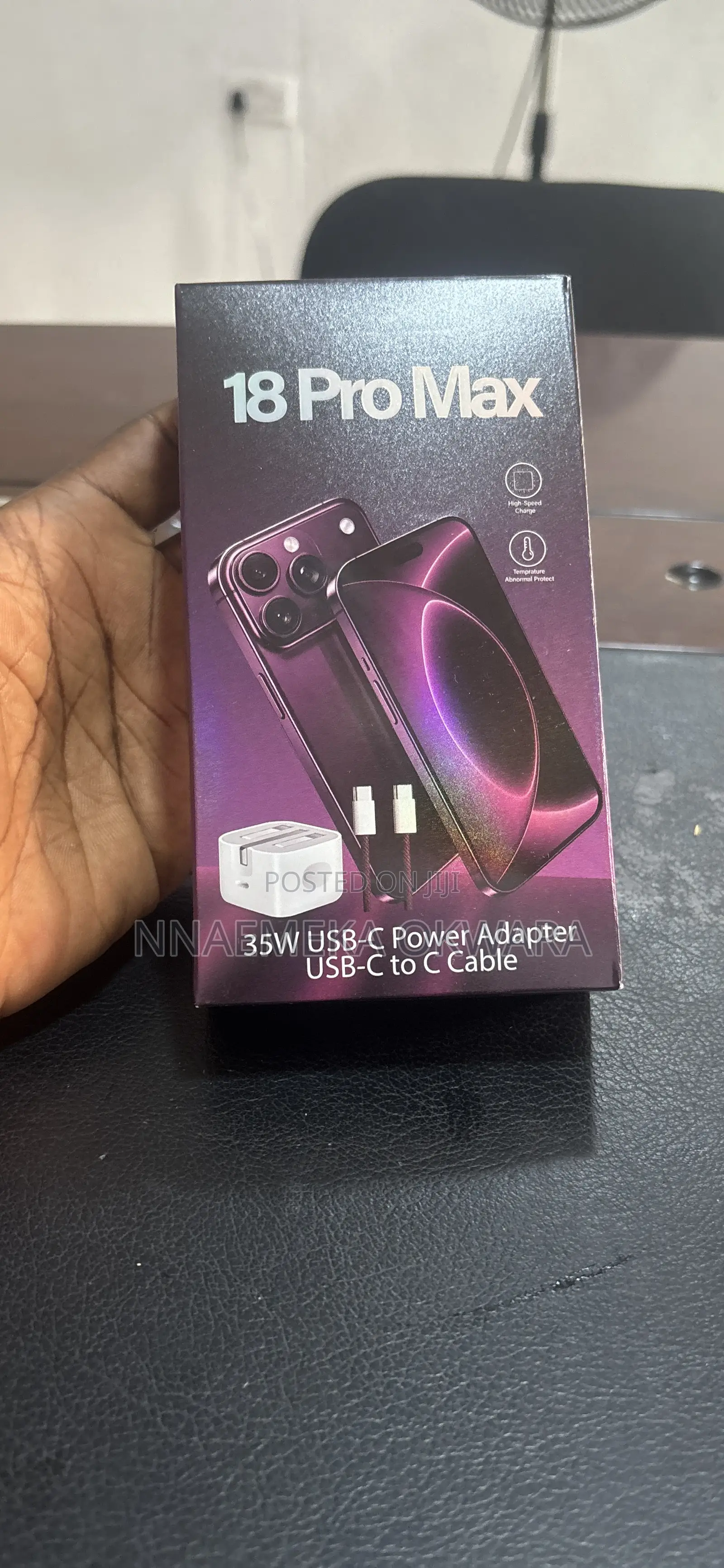 Original Phone Charger