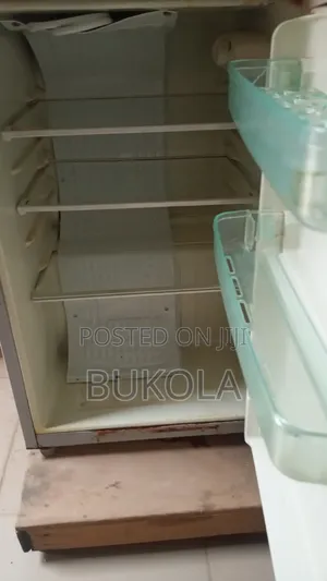 Akira Fridge