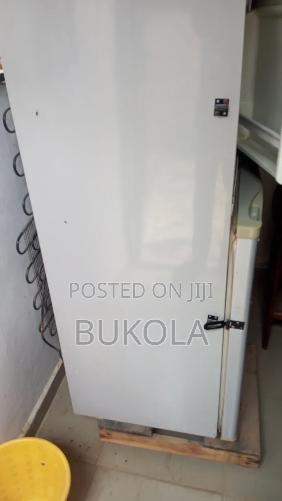 Akira Fridge