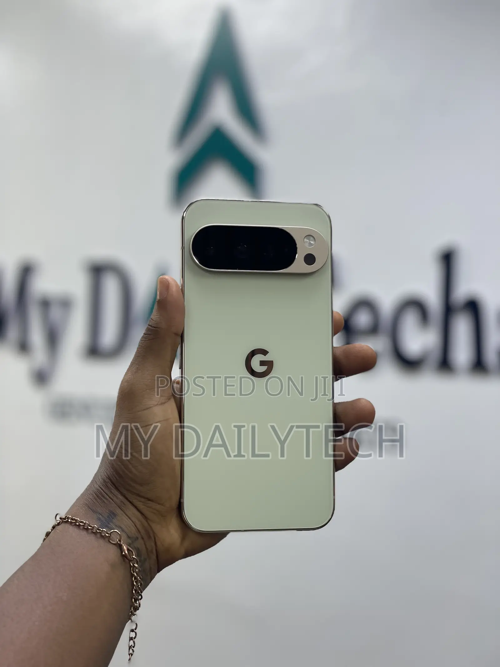 Google Pixel 10 Pro XL 256 GB