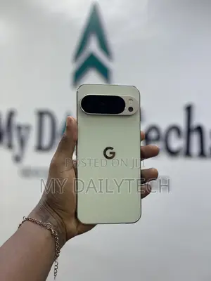 Google Pixel 10 Pro XL 256 GB