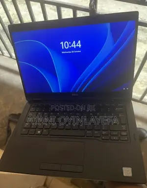 Laptop Dell Latitude 7390 2-in-1 16GB Intel Core i5 SSD 256GB