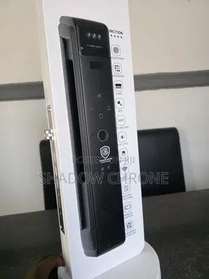 Shadow Chrone SmartAccess Digital Smart Door Lock