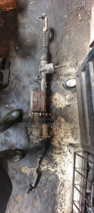 Steering Rack Ford F-150