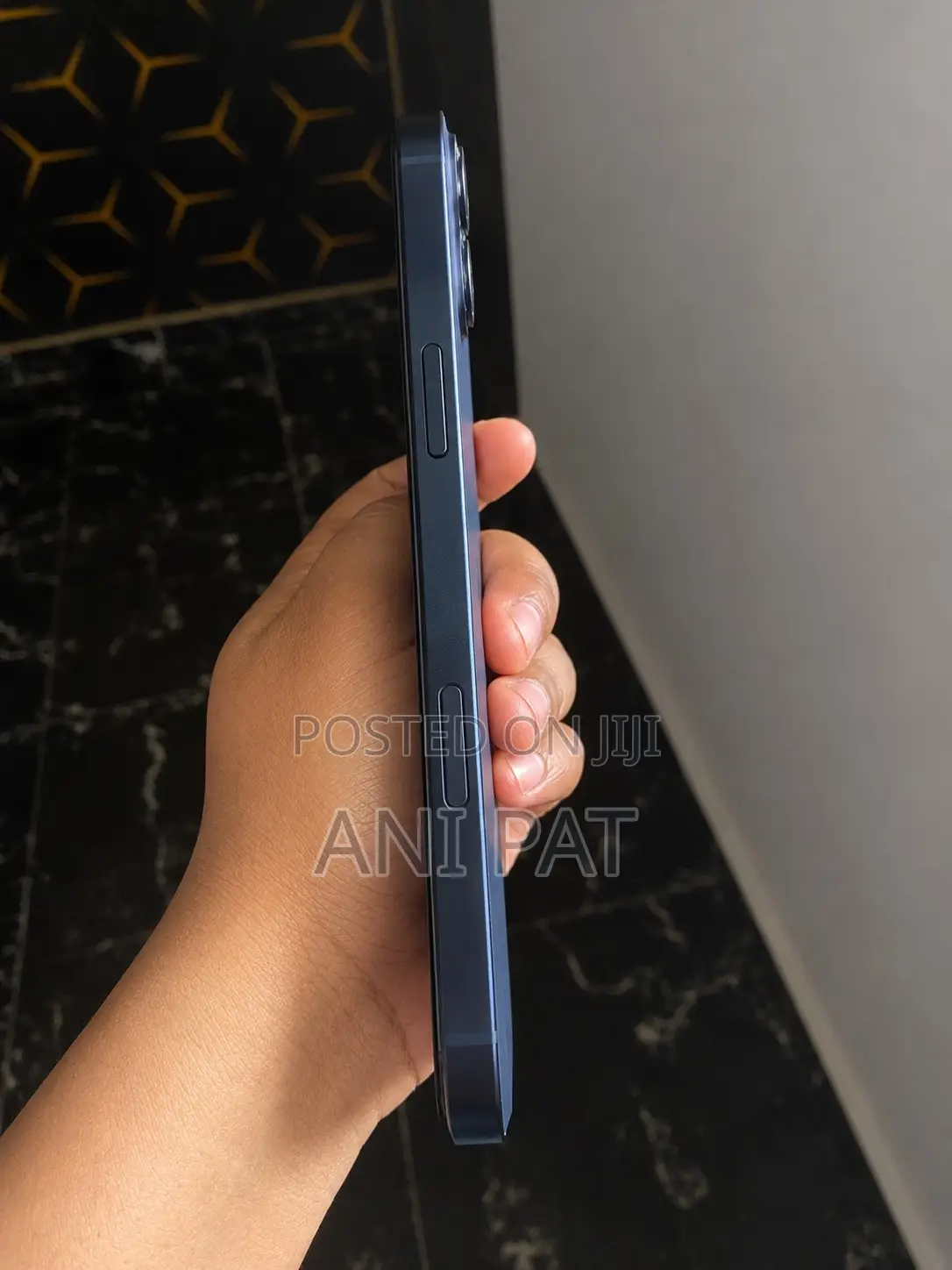 Apple iPhone 16 Plus 128 GB Blue