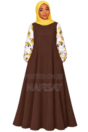 Nigeria Made Jalabiya