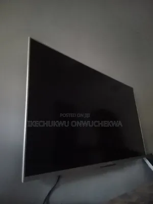 Sony Bravia Google Android TV 55inch
