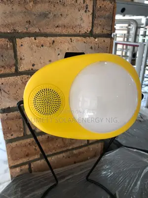 Sun King Solar Boom Lamp for Practical Indoor Illumination