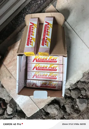 Kolor Kut Water Finding Paste