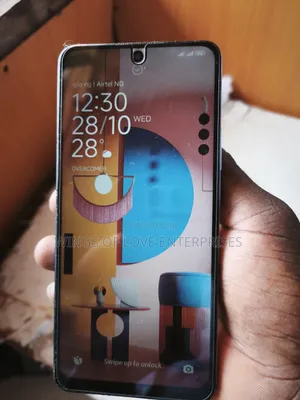 Xiaomi Redmi Note 11 Pro 5G 256 GB Blue