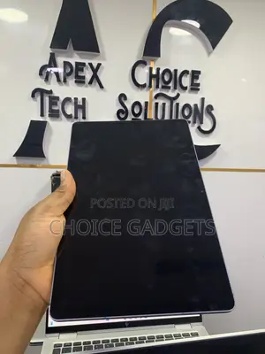 Samsung Galaxy Tab S9 FE 128 GB Black