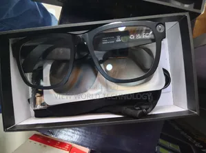 Ai Spy Camera Smart Eyeglasses