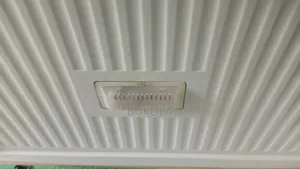 A Chest Freezer
